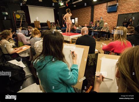 cfnm on stage|Nude on stage and art class models Videos